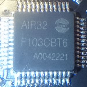 AIR32F103