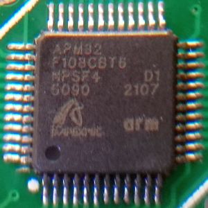 APM32F103